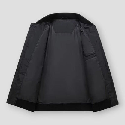 Saint Morris Trinidad Loose Thick Warm Parka