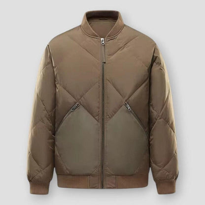 Saint Morris Trinidad Loose Thick Warm Parka