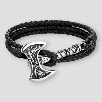 Saint Morris Troy Axe Bracelets