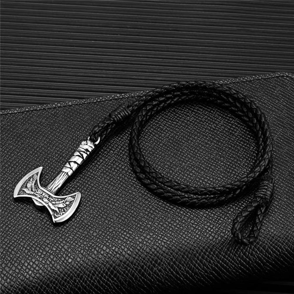 Saint Morris Troy Axe Bracelets
