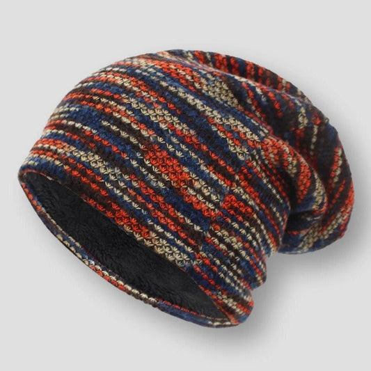 Saint Morris Tuskegee Beanie