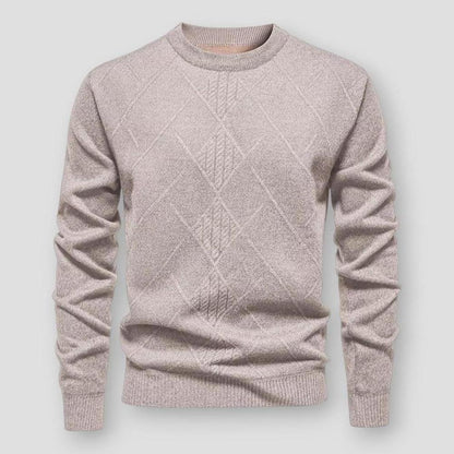 Saint Morris Vail Sweater