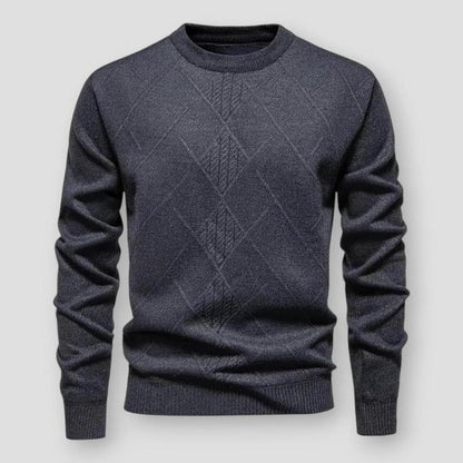 Saint Morris Vail Sweater