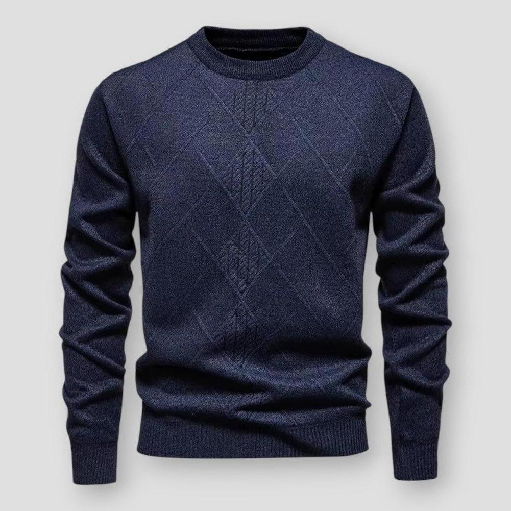 Saint Morris Vail Sweater