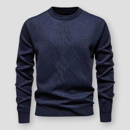 Saint Morris Vail Sweater