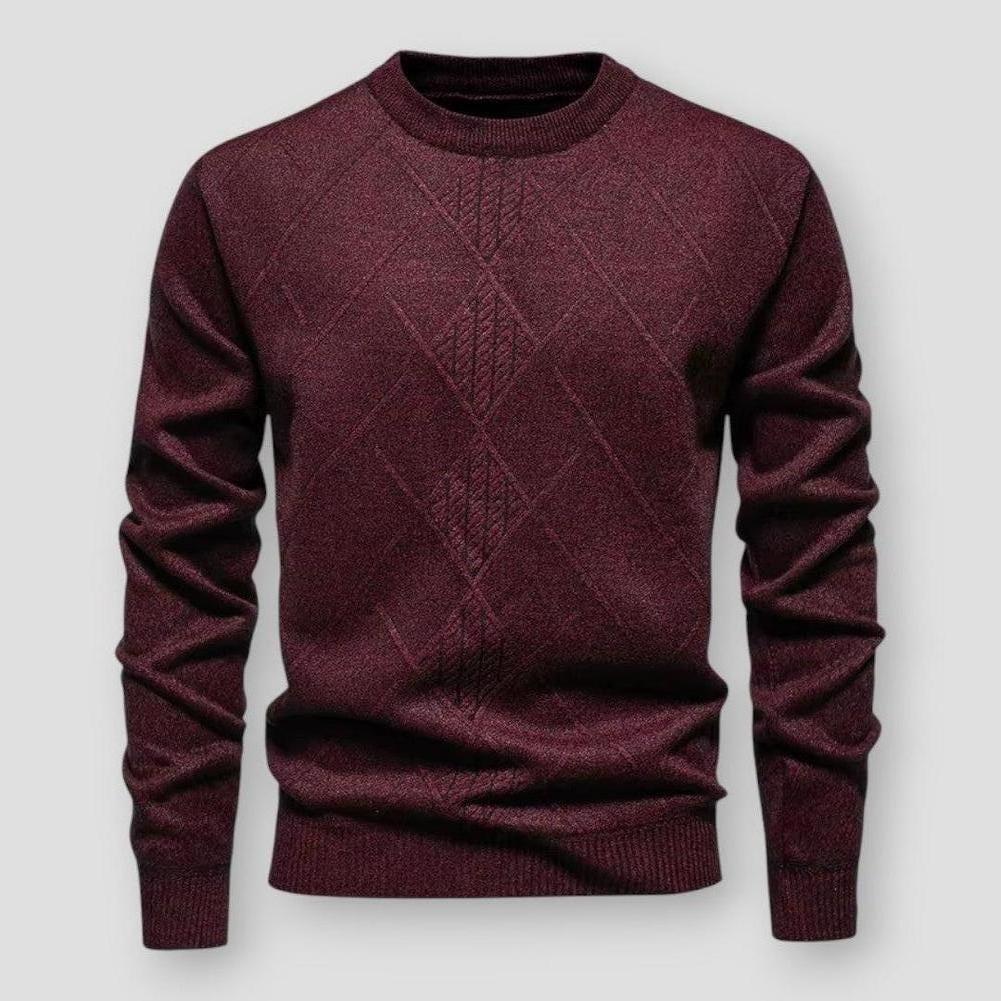 Saint Morris Vail Sweater
