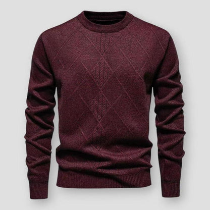 Saint Morris Vail Sweater