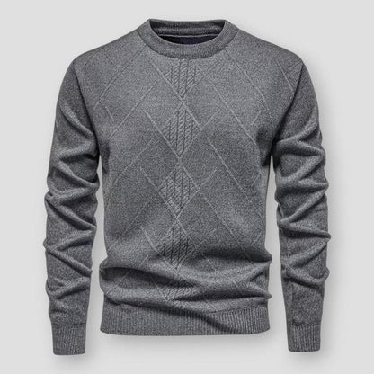 Saint Morris Vail Sweater
