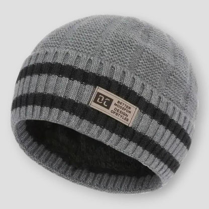 Saint Morris Valdez Knitted Hat