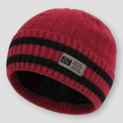 Saint Morris Valdez Knitted Hat