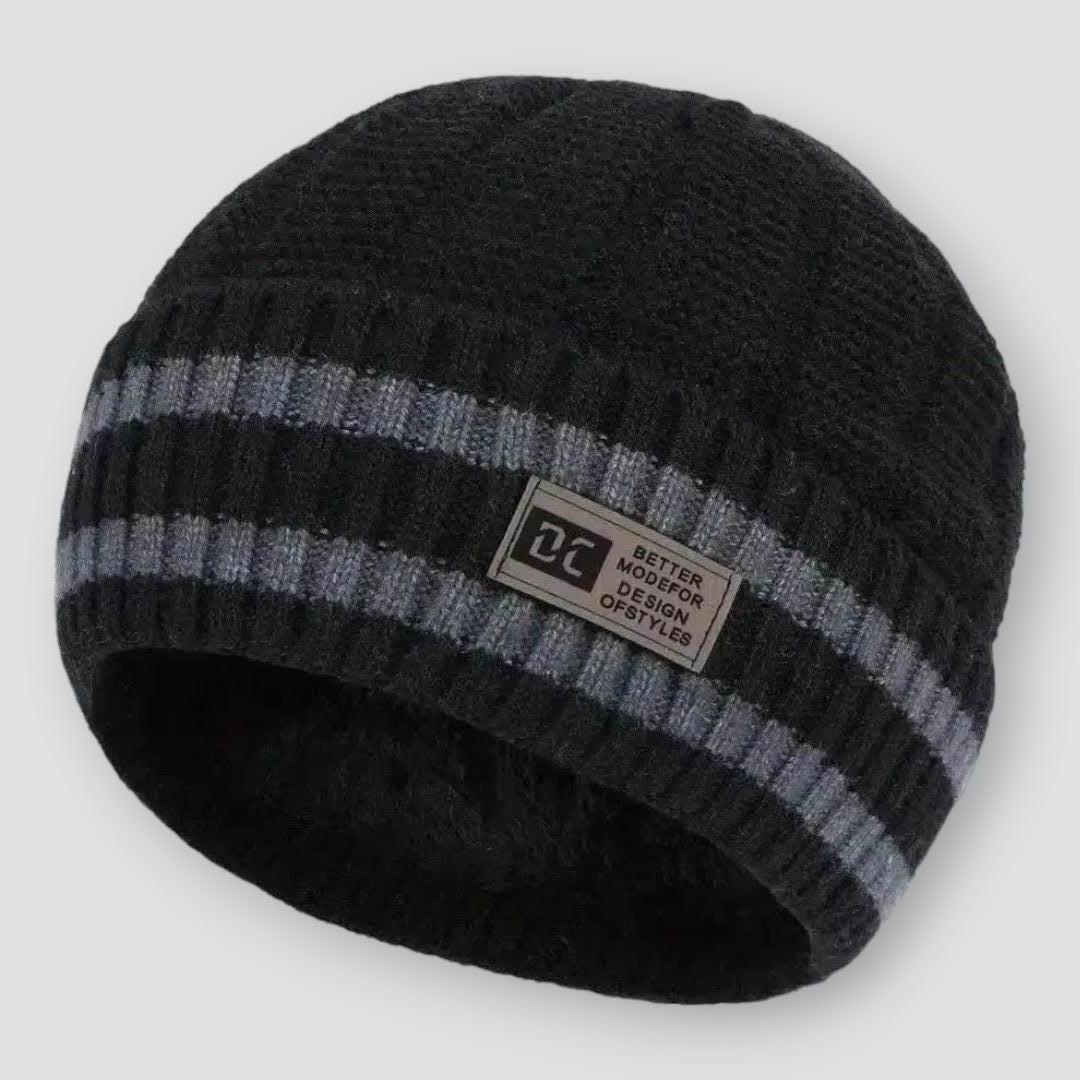 Saint Morris Valdez Knitted Hat