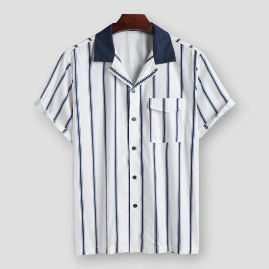 Saint Morris Valdez Polo Shirt