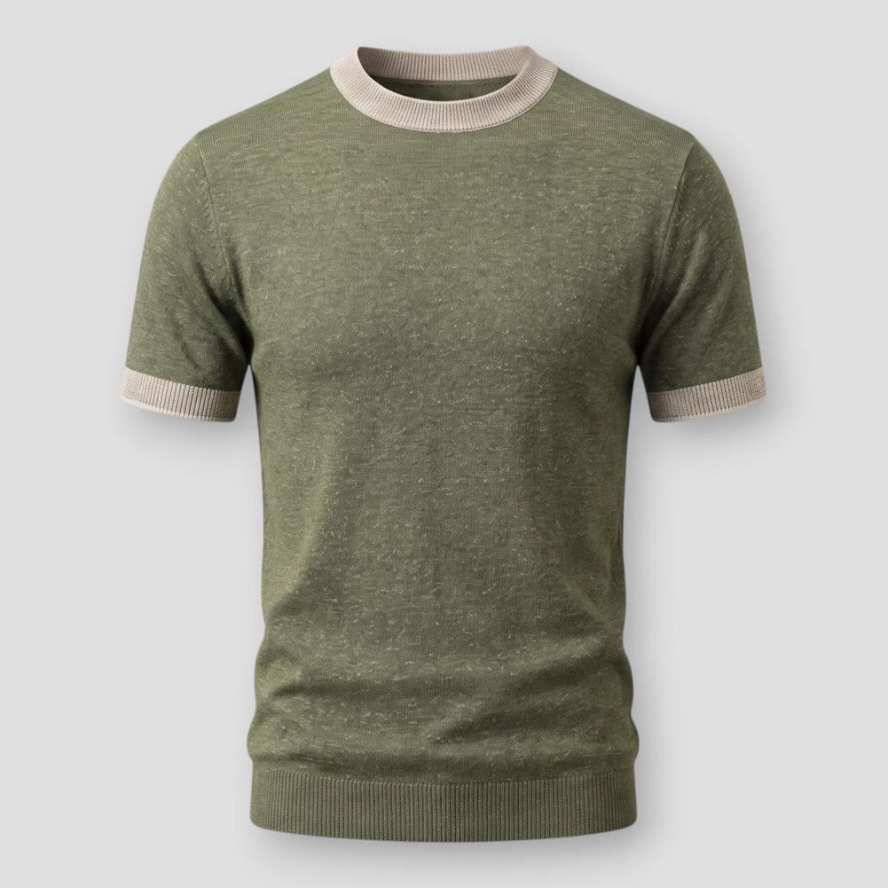Saint Morris Valdosta Breathable Shirt