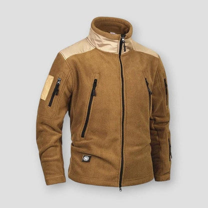 Saint Morris Vallejo Jacket