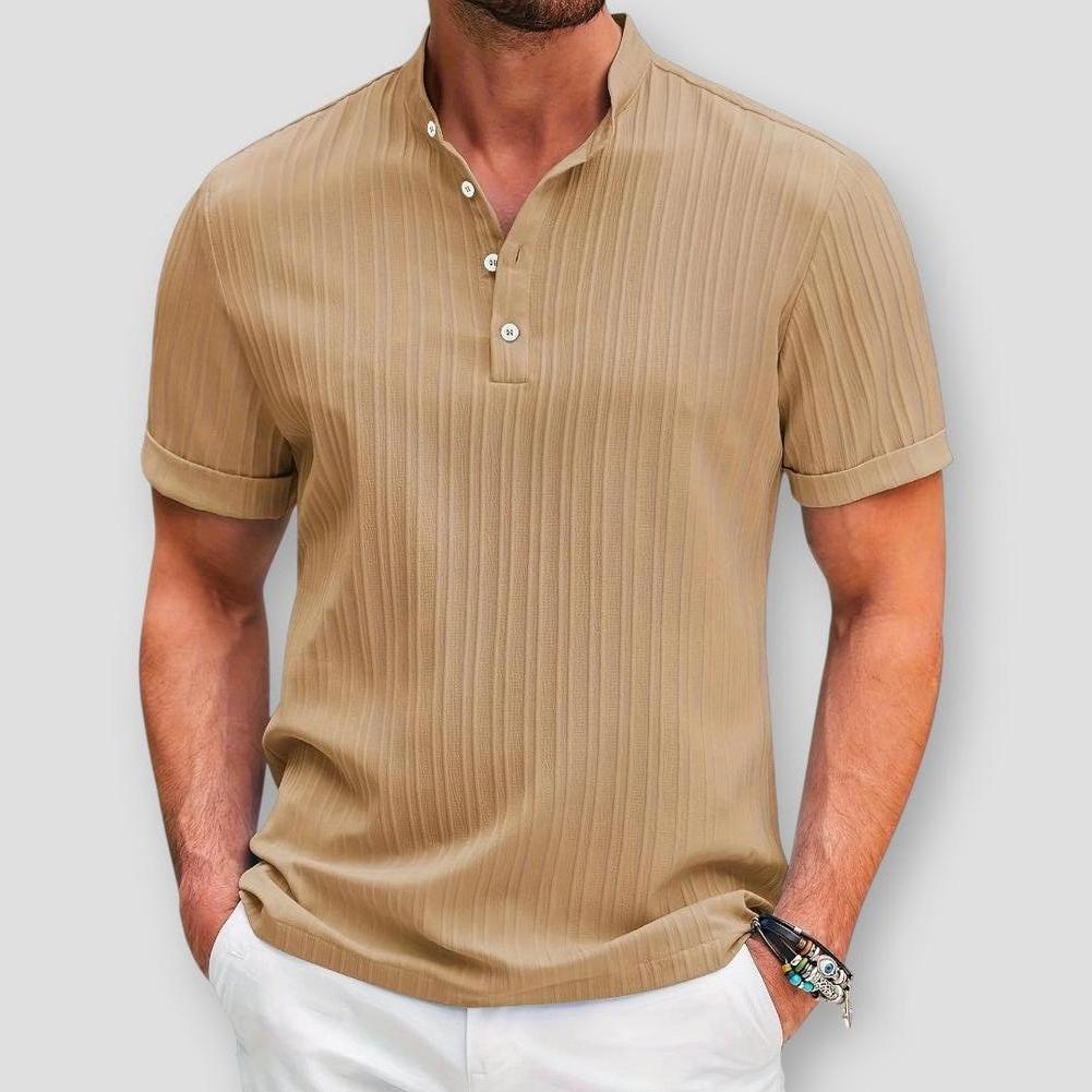 Saint Morris Venice Shirt