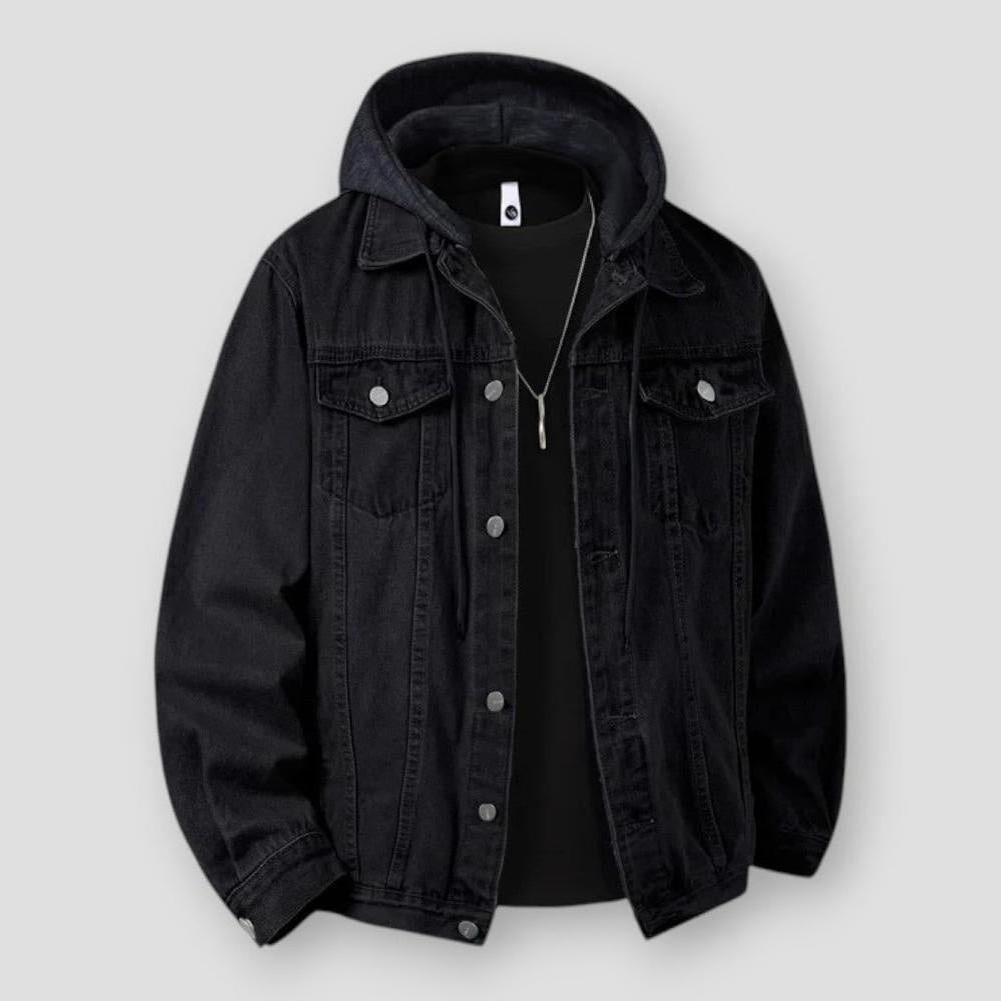 Saint Morris Ventura Detachable Jacket