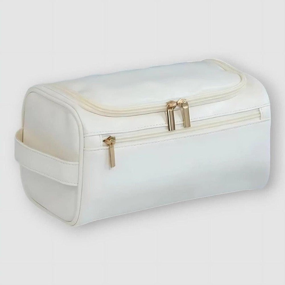 Saint Morris Vintage Luxury Toiletry Bag