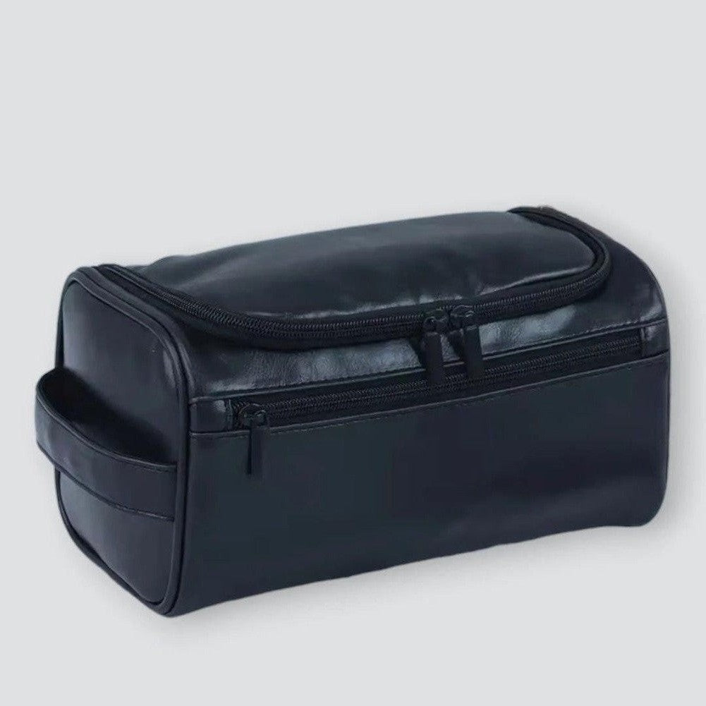 Saint Morris Vintage Luxury Toiletry Bag