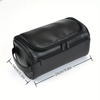 Saint Morris Vintage Luxury Toiletry Bag