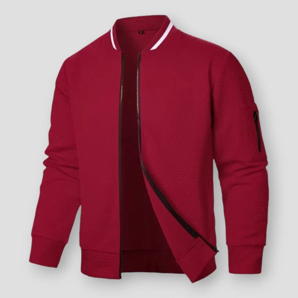 Saint Morris Visalia Jacket