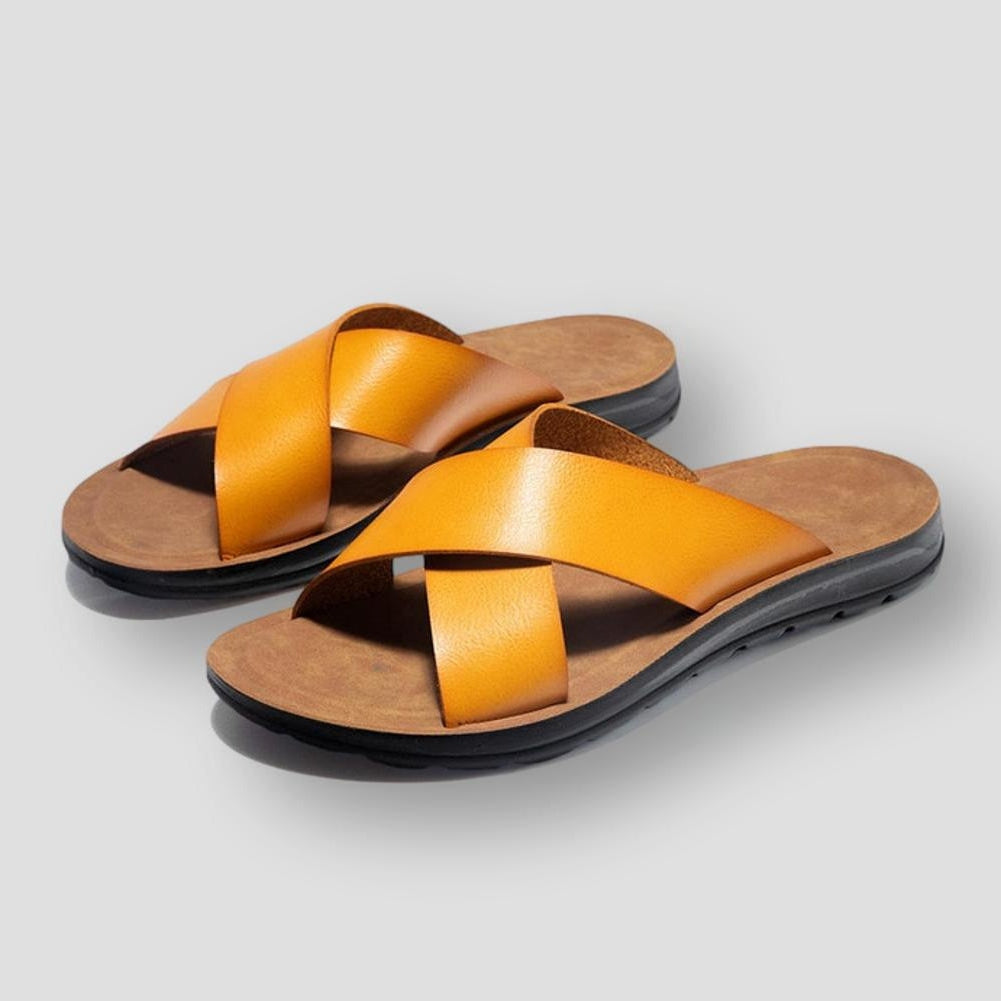 Saint Morris Vista Slippers