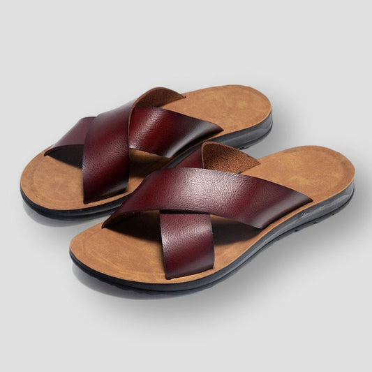 Saint Morris Vista Slippers