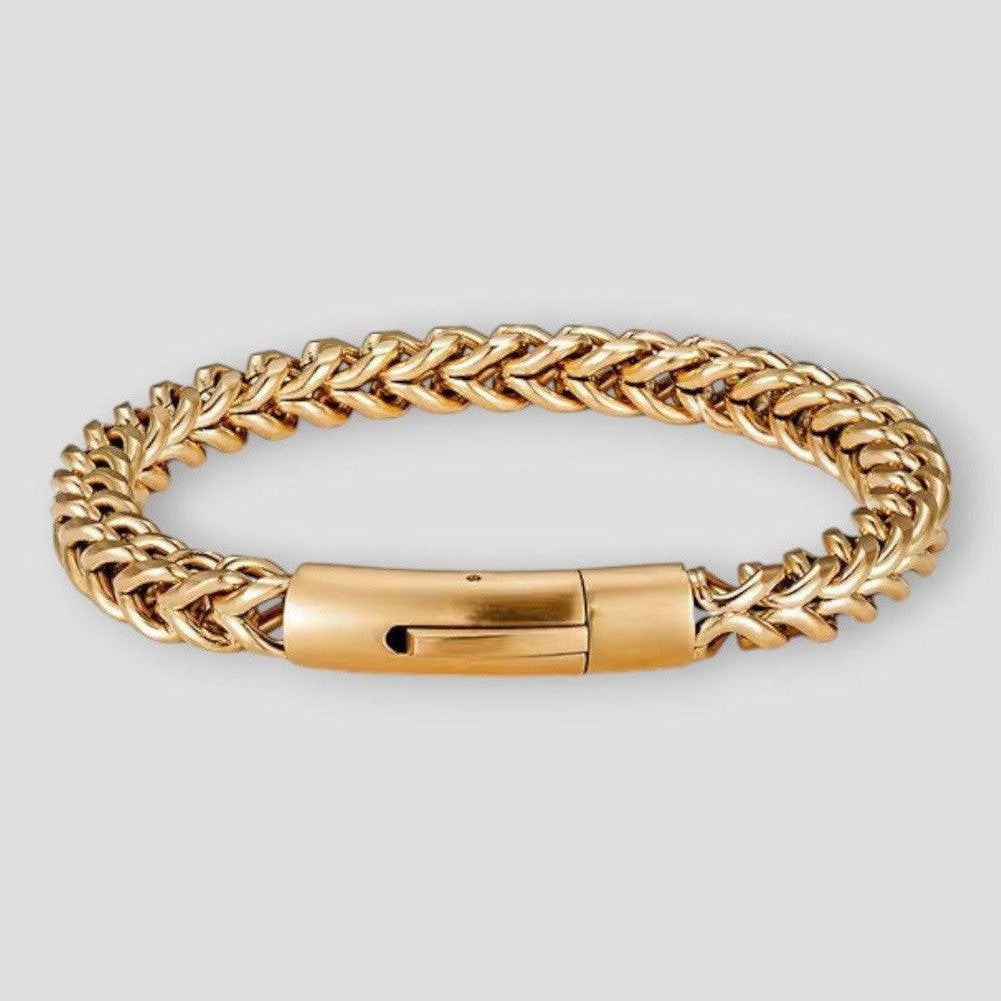 Saint Morris Warren Bracelet