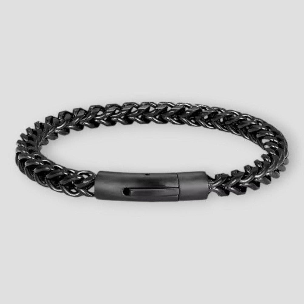 Saint Morris Warren Bracelet
