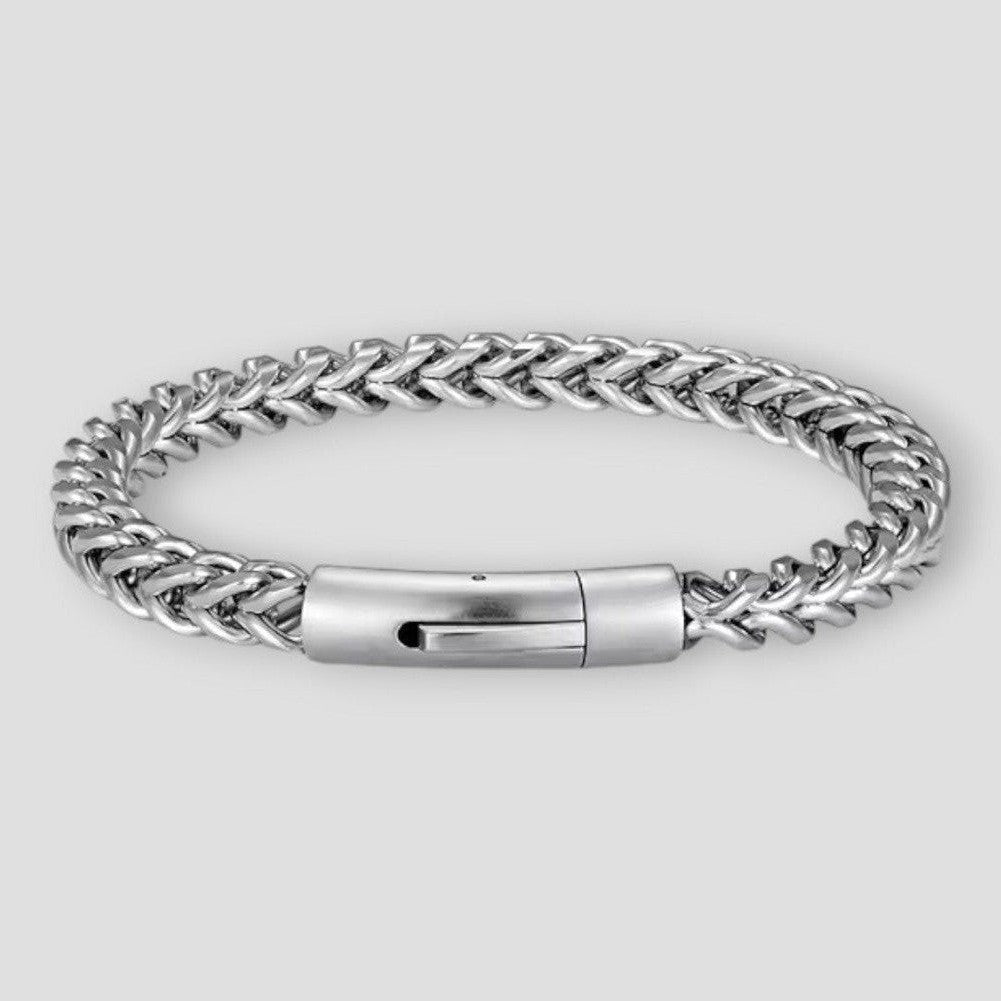 Saint Morris Warren Bracelet