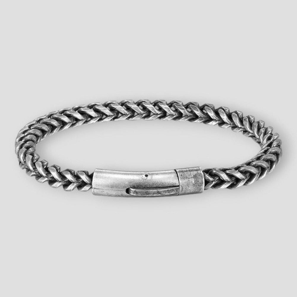 Saint Morris Warren Bracelet