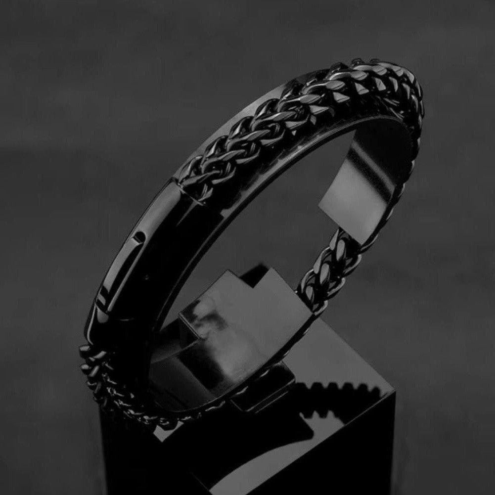 Saint Morris Warren Bracelet