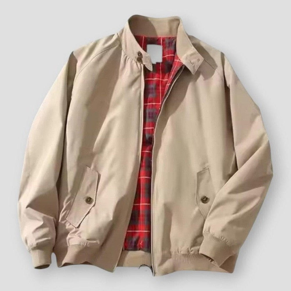 Saint Morris Welch Outdoor Jacket