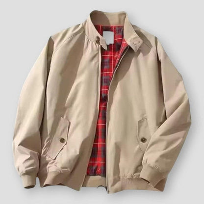 Saint Morris Welch Outdoor Jacket