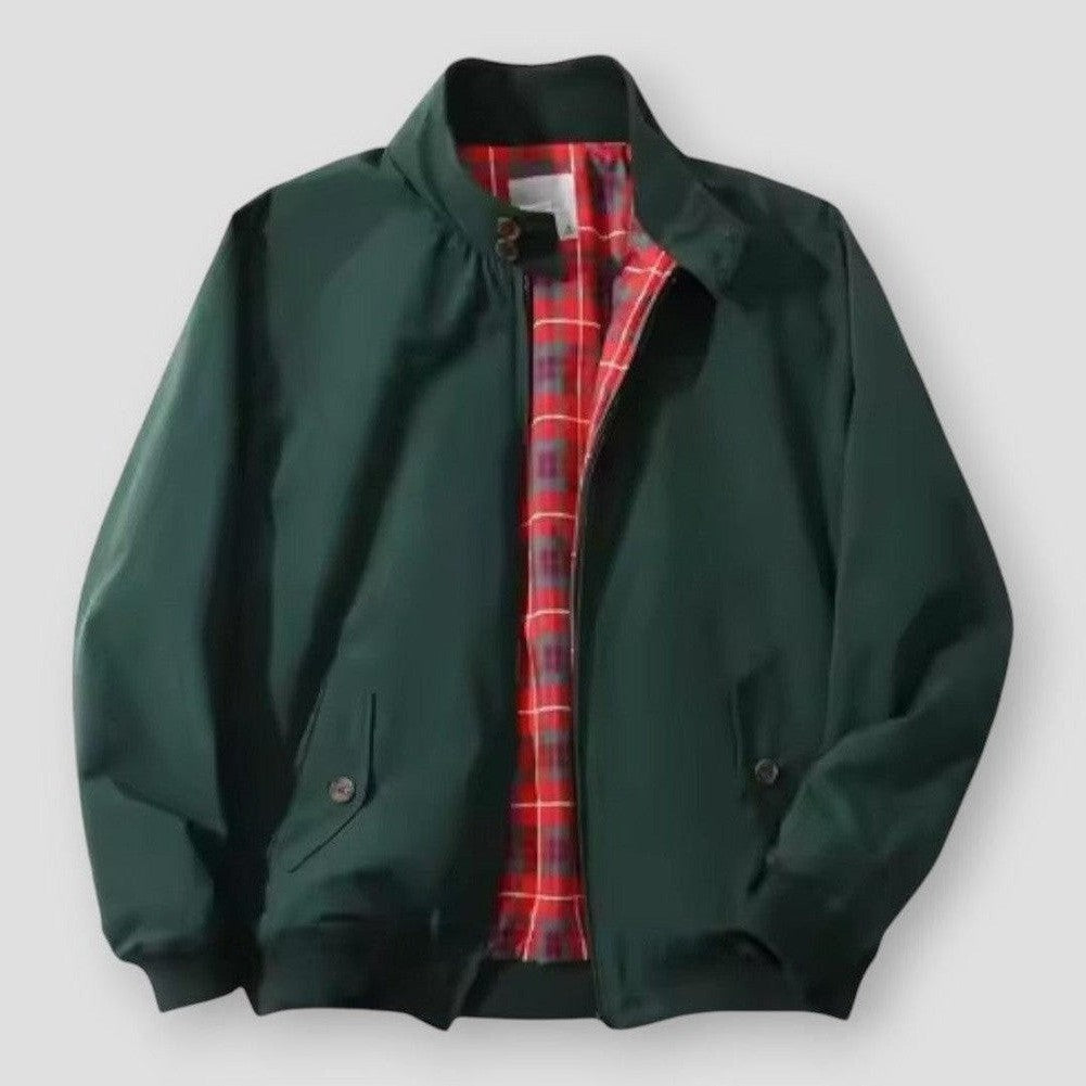 Saint Morris Welch Outdoor Jacket