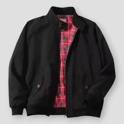 Saint Morris Welch Outdoor Jacket