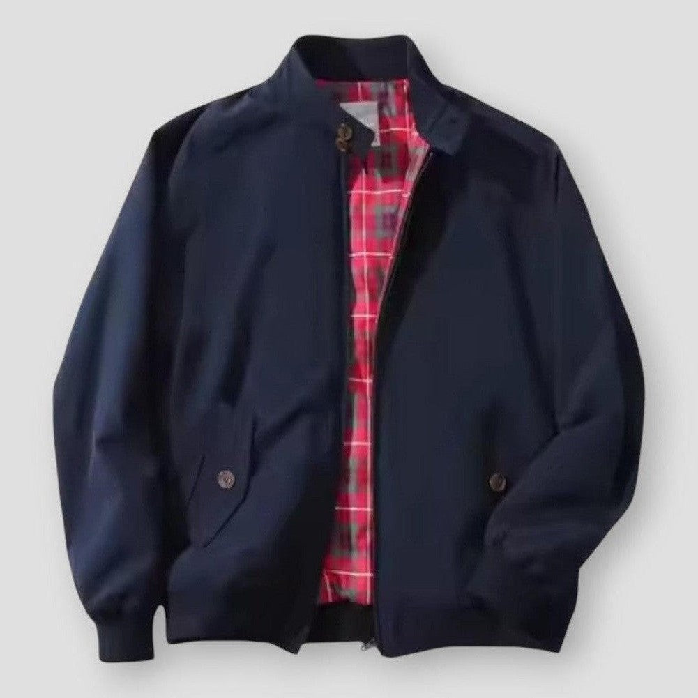 Saint Morris Welch Outdoor Jacket