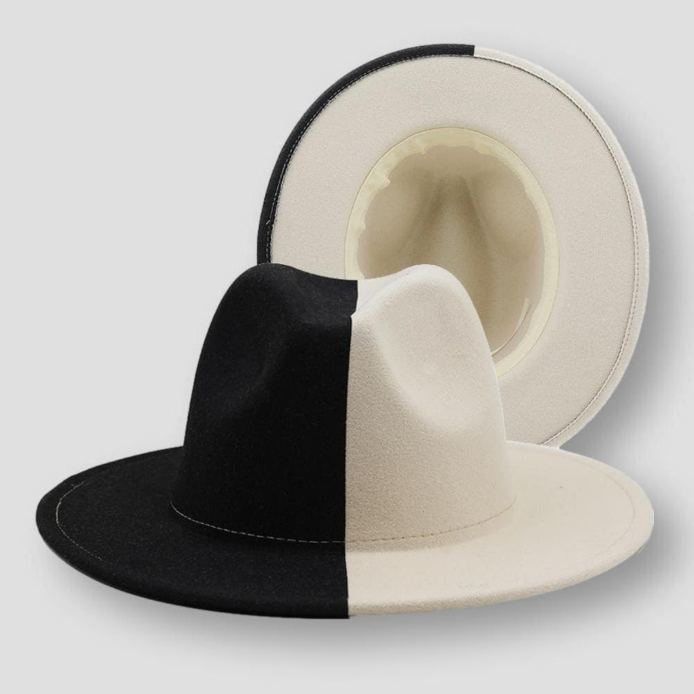 Saint Morris Westgate Fedora Hat