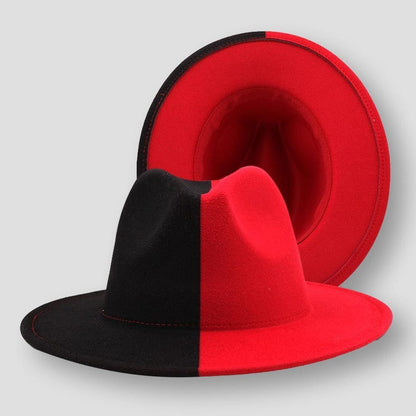 Saint Morris Westgate Fedora Hat