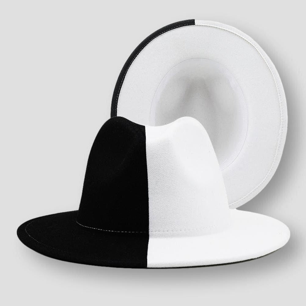 Saint Morris Westgate Fedora Hat