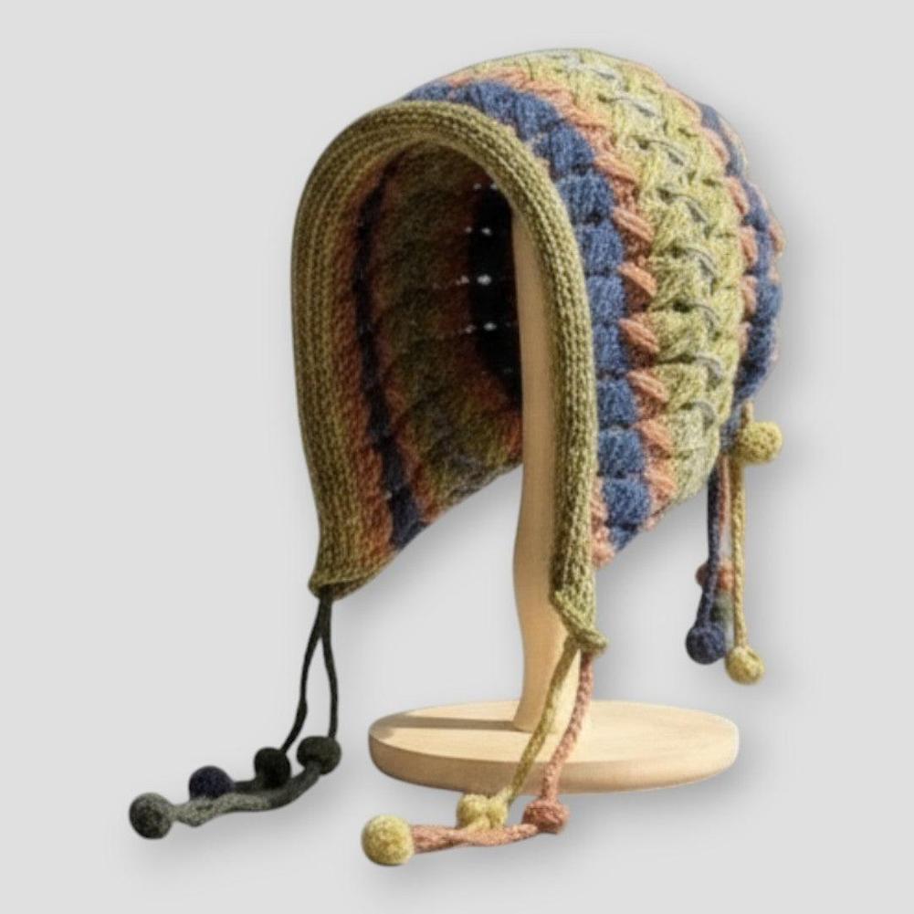 Saint Morris Westminster Beanie