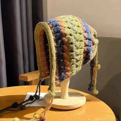 Saint Morris Westminster Beanie