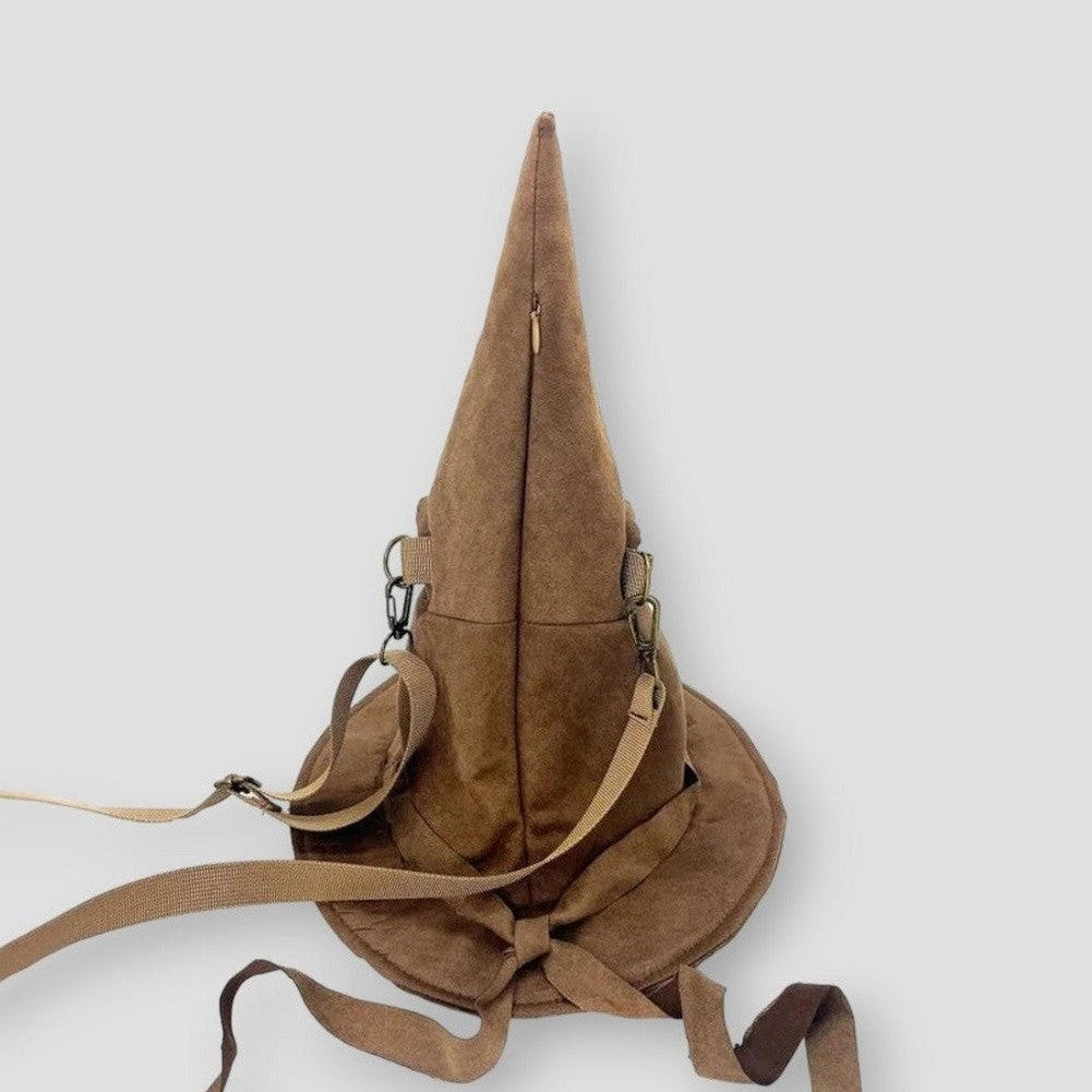 Saint Morris Witch Hat Bag