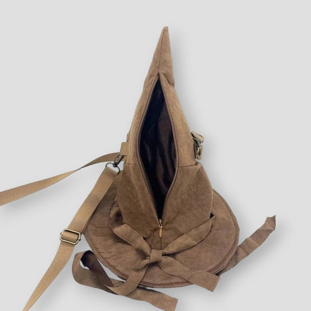 Saint Morris Witch Hat Bag