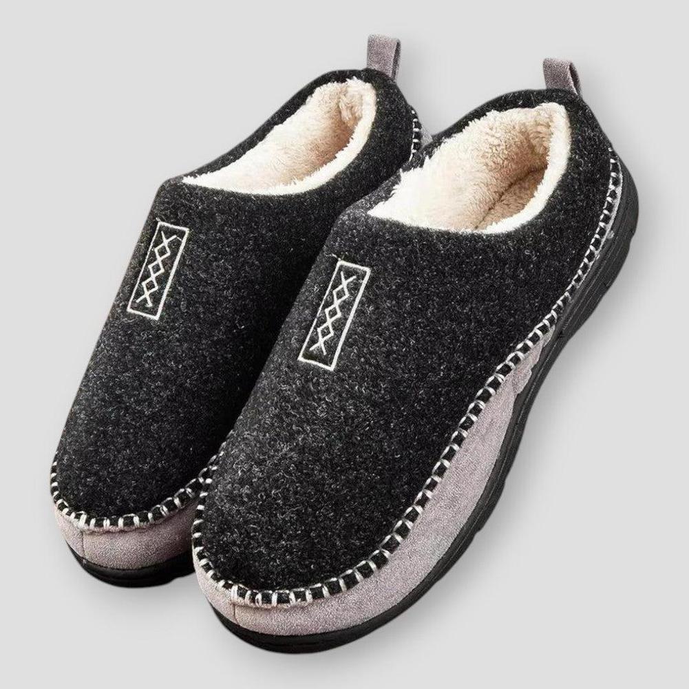 Saint Morris Worland Comfortable Foam Slippers