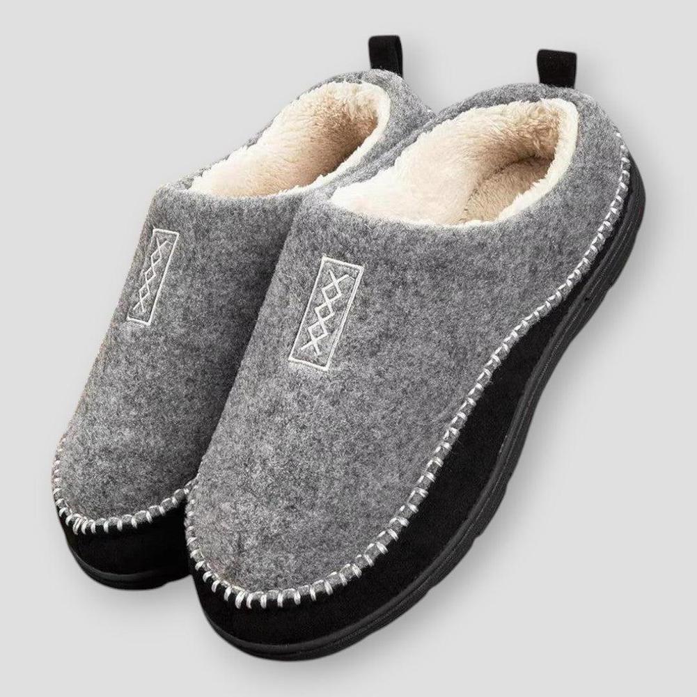 Saint Morris Worland Comfortable Foam Slippers