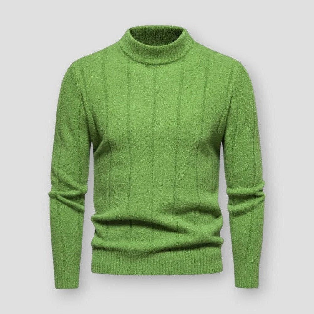 Saint Morris Yorba Sweater