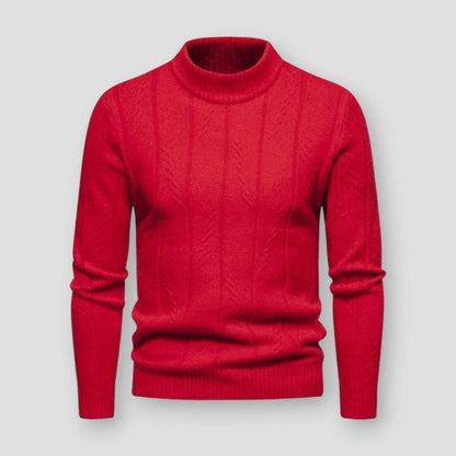 Saint Morris Yorba Sweater