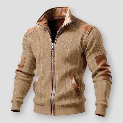 Saint Morris Reno Jacket