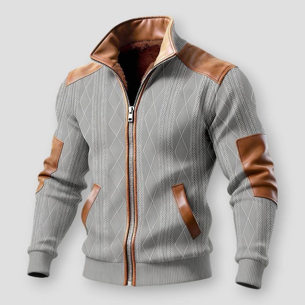 Saint Morris Reno Jacket