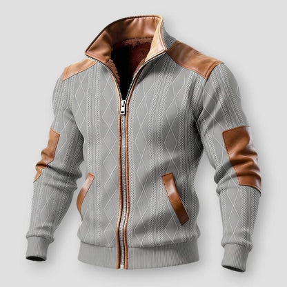 Saint Morris Reno Jacket